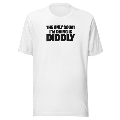 Diddly Squat Everyday T-Shirt