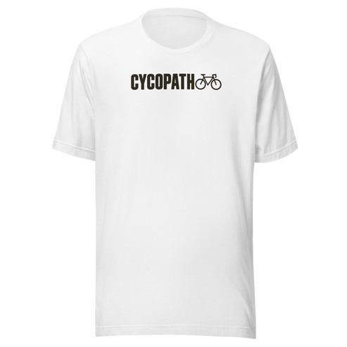 Cycopath Everyday T-Shirt