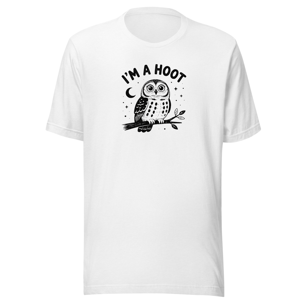 I'm a Hoot Everyday T-Shirt