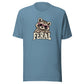 Feral Raccoon Everyday T-Shirt