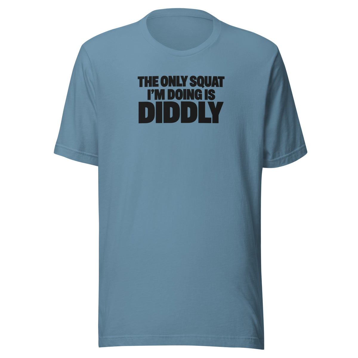 Diddly Squat Everyday T-Shirt