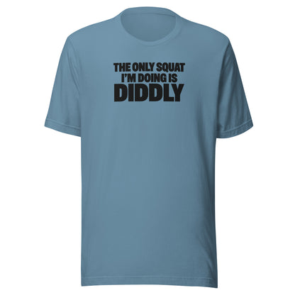 Diddly Squat Everyday T-Shirt