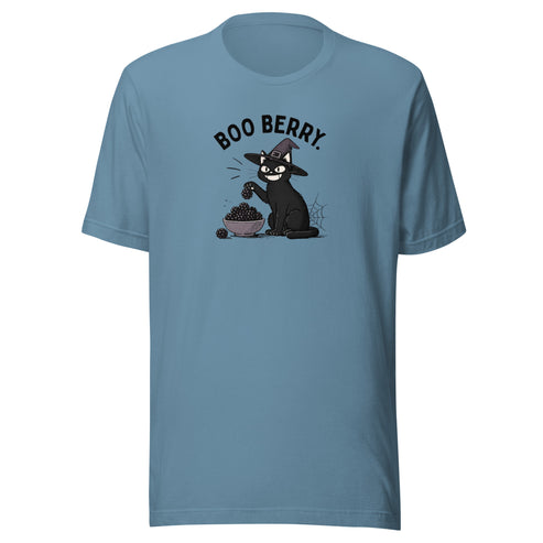 Boo Berry Everyday T-Shirt