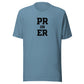 PR or ER Everyday T-Shirt