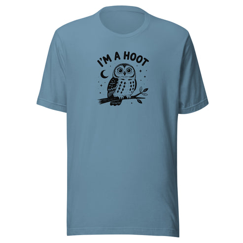 I'm a Hoot Everyday T-Shirt