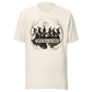 Girls Will Be Girls Everyday T-Shirt - Vintage White