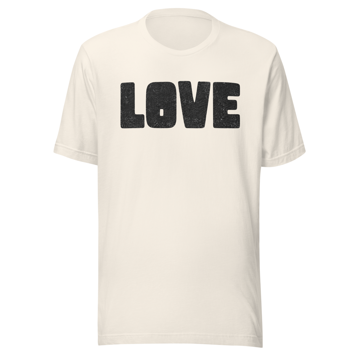 LOVE Everyday T-Shirt - Vintage White