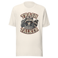 Trash Talker Everyday T-Shirt - Vintage White