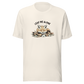 Leaf Me Alone (Fox) Everyday T-Shirt