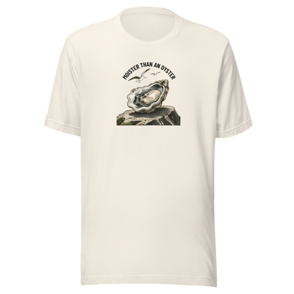 Moister Than an Oyster Everyday T-Shirt