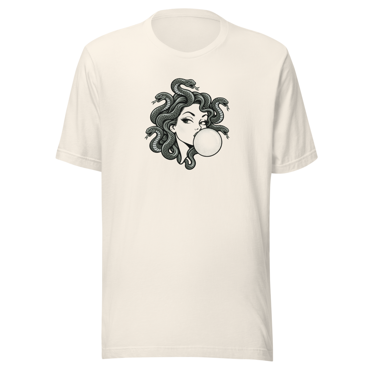 Medusa Everyday T-Shirt