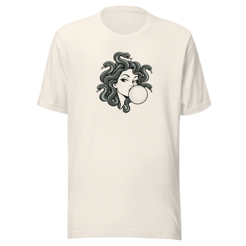 Medusa Everyday T-Shirt