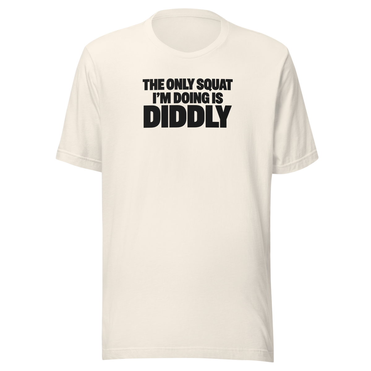 Diddly Squat Everyday T-Shirt