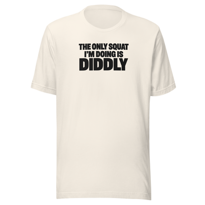 Diddly Squat Everyday T-Shirt