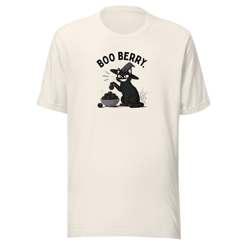 Boo Berry Everyday T-Shirt