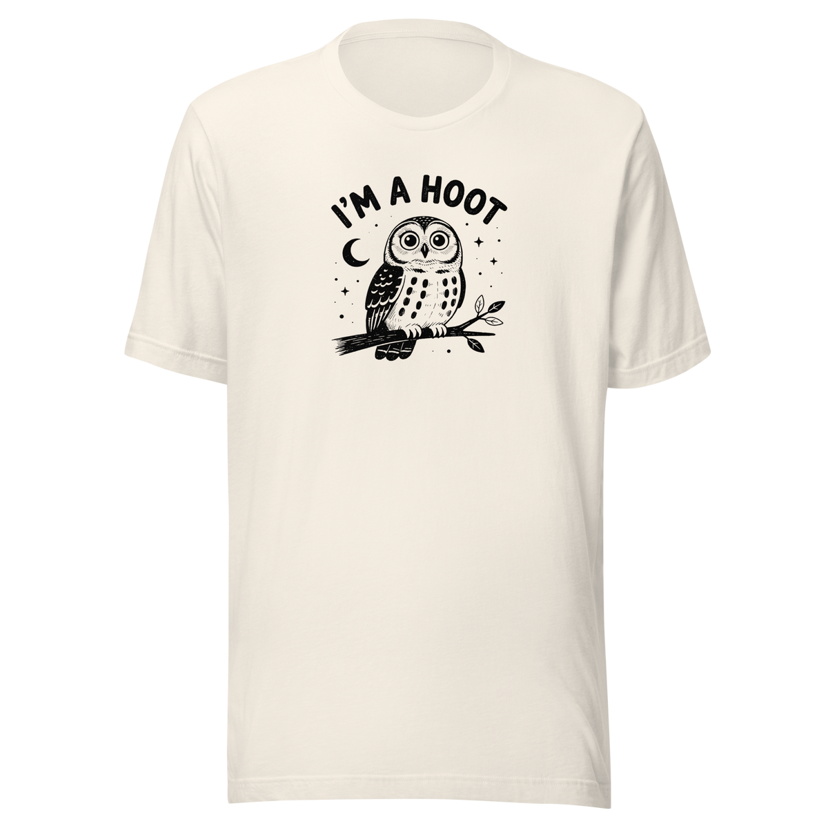 I'm a Hoot Everyday T-Shirt
