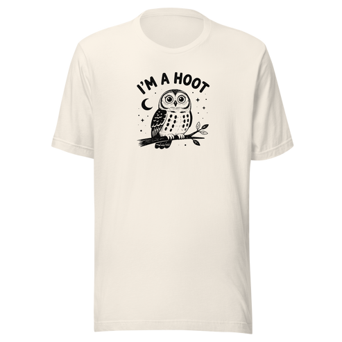 I'm a Hoot Everyday T-Shirt