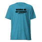Wanna Be My Cardio? Lightweight T-Shirt