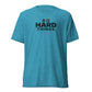 Do Hard Things Lightweight T-Shirt