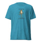On My Way to Make the Vibes Weird Lightweight T-Shirt