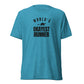 World's Okayest Runner Lightweight T-Shirt