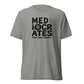 Mediocrates Lightweight T-Shirt