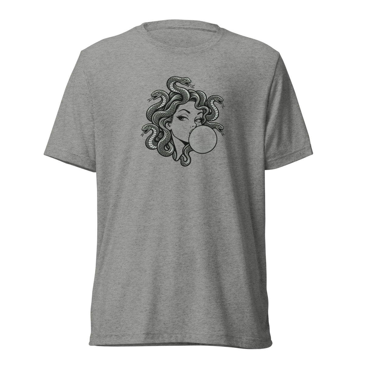 Medusa Lightweight T-Shirt
