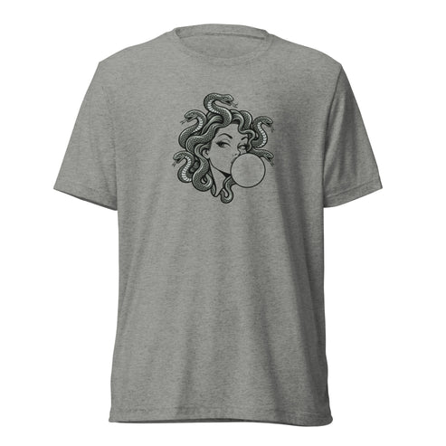 Medusa Lightweight T-Shirt