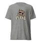 Feral Raccoon Lightweight T-Shirt