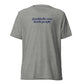 Dumbbells Over Dumb People Lightweight T-Shirt