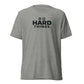 Do Hard Things Lightweight T-Shirt