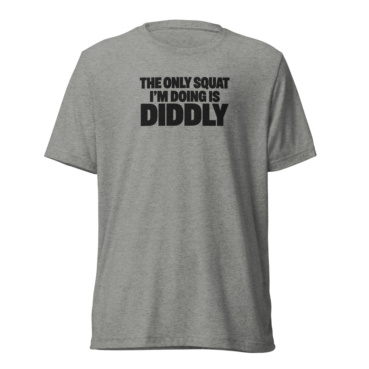 Diddly Squat Lightweight T-Shirt