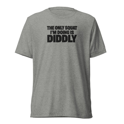 Diddly Squat Lightweight T-Shirt