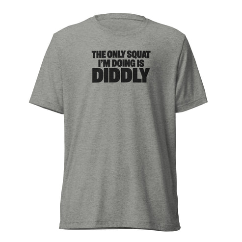 Diddly Squat Lightweight T-Shirt