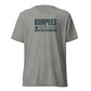 Burpees: Would Not Recommend Lightweight T-Shirt