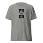 PR or ER Lightweight T-Shirt