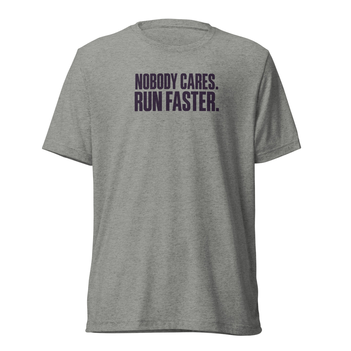 Run Faster Lightweight T-Shirt