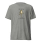 On My Way to Make the Vibes Weird Lightweight T-Shirt