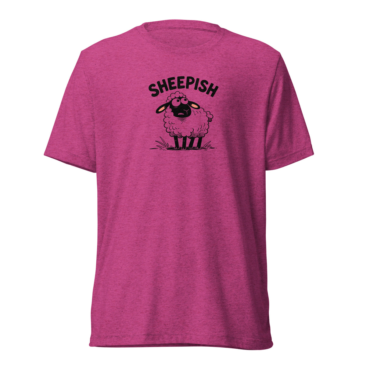 Sheepish Lightweight T-Shirt