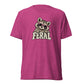 Feral Raccoon Lightweight T-Shirt