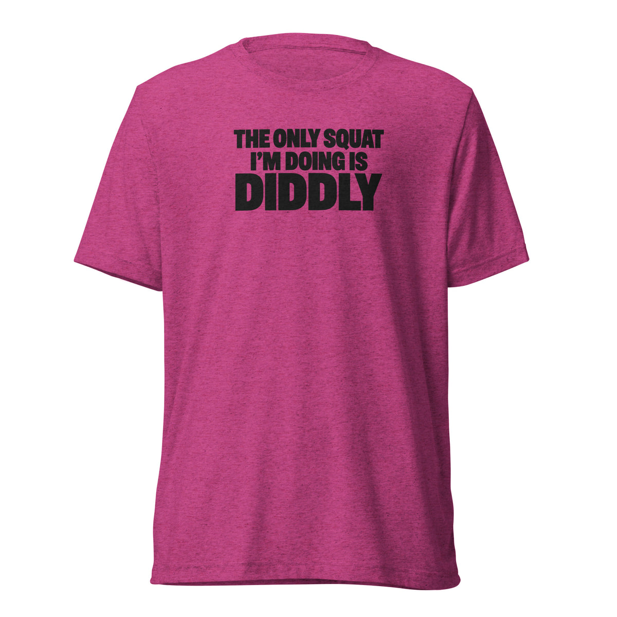 Diddly Squat Lightweight T-Shirt
