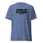 Wanna Be My Cardio? Lightweight T-Shirt