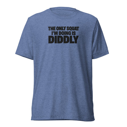 Diddly Squat Lightweight T-Shirt