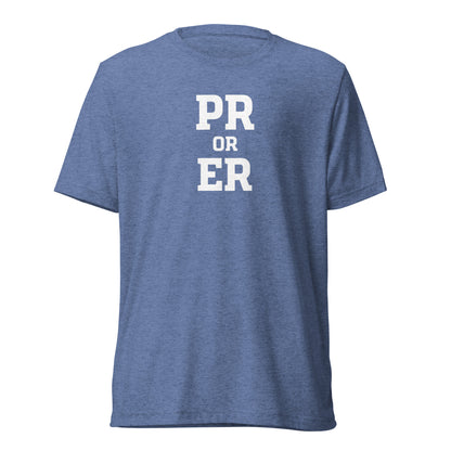 PR or ER Lightweight T-Shirt