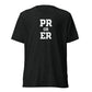 PR or ER Lightweight T-Shirt