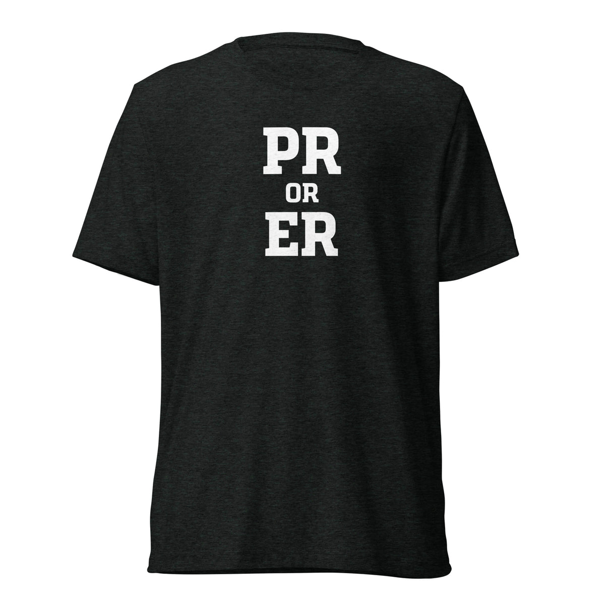 PR or ER Lightweight T-Shirt