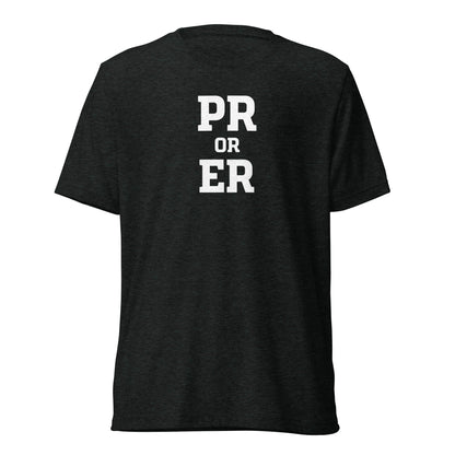 PR or ER Lightweight T-Shirt