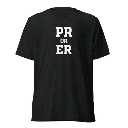 PR or ER Lightweight T-Shirt