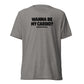 Wanna Be My Cardio? Lightweight T-Shirt