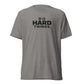 Do Hard Things Lightweight T-Shirt